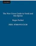 E-Book (pdf) The New Grove Guide to Verdi and His Operas von Roger Parker