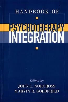 E-Book (pdf) Handbook of Psychotherapy Integration von John C. Norcross, Marvin R. Goldried