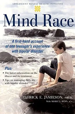 E-Book (pdf) Mind Race von Patrick E. Jamieson