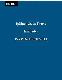 E-Book (pdf) Iphigeneia in Tauris von Euripides