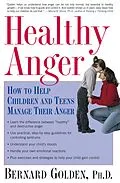 E-Book (pdf) Healthy Anger von Bernard Golden