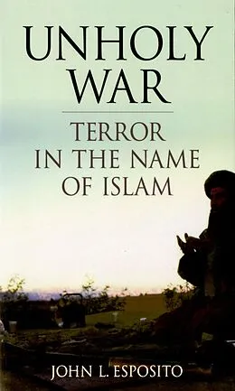 E-Book (pdf) Unholy War von John L. Esposito