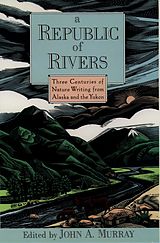 eBook (pdf) A Republic of Rivers de 
