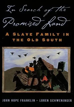 E-Book (pdf) In Search of the Promised Land von John Hope Franklin, Loren Schweninger