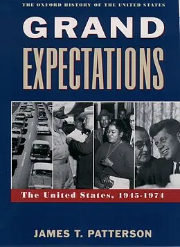 E-Book (pdf) Grand Expectations von James T. Patterson