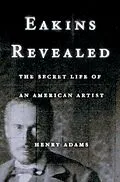 E-Book (pdf) Eakins Revealed von Henry Adams