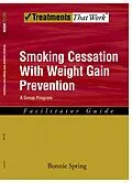 E-Book (pdf) Smoking Cessation with Weight Gain Prevention von Bonnie Spring