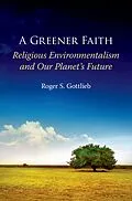 E-Book (pdf) A Greener Faith von Roger S. Gottlieb