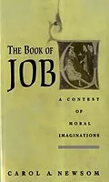 E-Book (pdf) The Book of Job von Carol A. Newsom