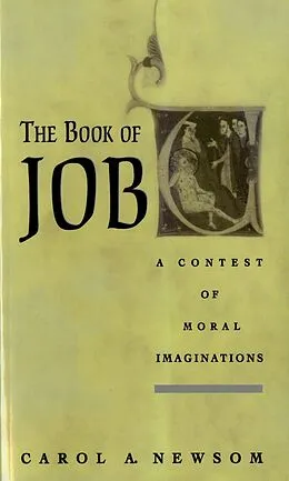 E-Book (pdf) The Book of Job von Carol A. Newsom