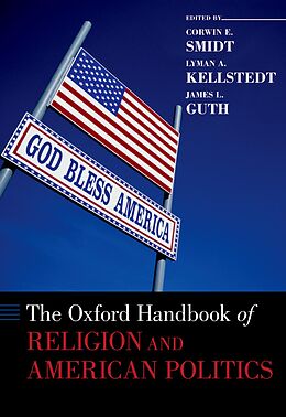 eBook (pdf) The Oxford Handbook of Religion and American Politics de 