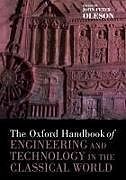 The Oxford Handbook of Engineering and Technology in the Classical World