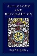 Livre Relié Astrology and Reformation de Robin B. Barnes