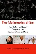 PDF The Mathematics of Sex von Stephen J. Ceci, Wendy M. Williams