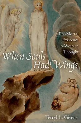 E-Book (pdf) When Souls Had Wings von Terryl L. Givens