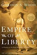 E-Book (pdf) Empire of Liberty von Gordon S. Wood