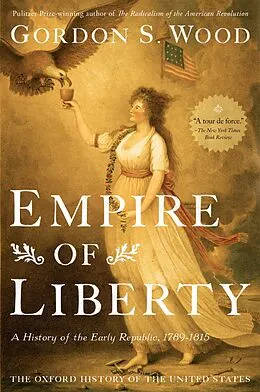 E-Book (pdf) Empire of Liberty von Gordon S. Wood
