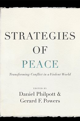 E-Book (pdf) Strategies of Peace von Daniel Philpott, Gerard Powers