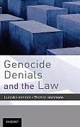 Genocide Denials and the Law