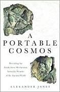 Livre Relié A Portable Cosmos de Alexander Jones