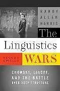 Kartonierter Einband (Kt) The Linguistics Wars von Harris Randy Allen