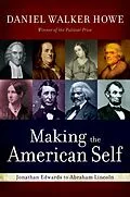 E-Book (epub) Making the American Self von Daniel Walker Howe