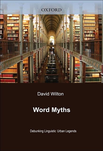 Word Myths