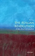 E-Book (epub) The Reagan Revolution von Gil Troy