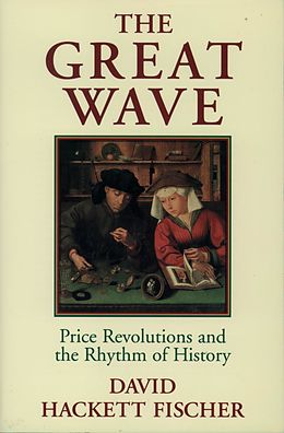 E-Book (epub) The Great Wave von David Hackett Fischer