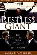 E-Book (epub) Restless Giant von James T. Patterson
