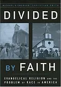 E-Book (epub) Divided by Faith von Michael O. Emerson, Christian Smith