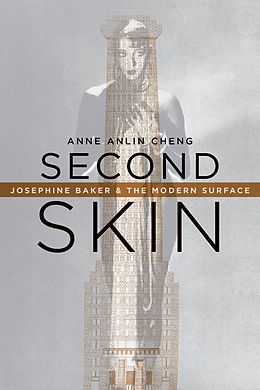 eBook (pdf) Second Skin de Anne Anlin Cheng