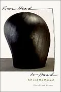 E-Book (pdf) From Head to Hand von David Levi Strauss