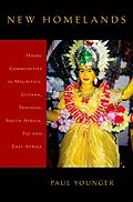 E-Book (pdf) New Homelands von Paul Younger