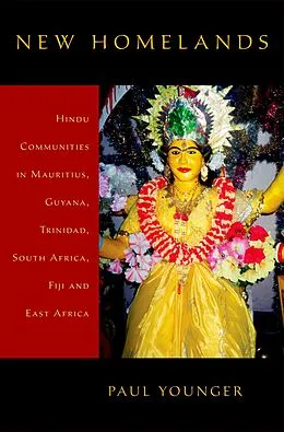 E-Book (pdf) New Homelands von Paul Younger