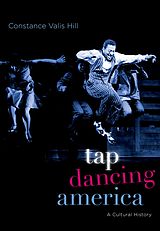 E-Book (pdf) Tap Dancing America von HILL