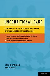 E-Book (pdf) Unconditional Care von John S. Sprinson, Ken Berrick