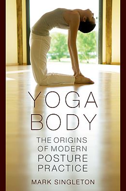 E-Book (pdf) Yoga Body von Mark Singleton