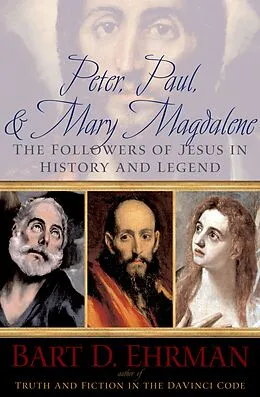 PDF Peter, Paul, and Mary Magdalene von Bart D. Ehrman