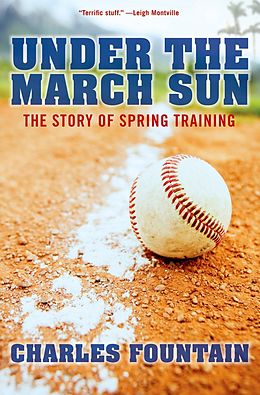 eBook (epub) Under the March Sun de Charles Fountain