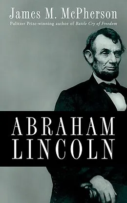 E-Book (epub) Abraham Lincoln von James M. McPherson