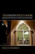 E-Book (pdf) The Faith Next Door von Paul D Numrich