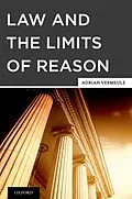 E-Book (pdf) Law and the Limits of Reason von Adrian Vermeule