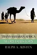 E-Book (pdf) Trans-Saharan Africa in World History von Ralph A. Austen