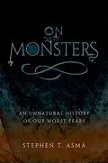 E-Book (epub) On Monsters von Stephen T. Asma