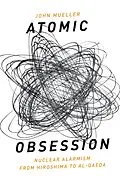 E-Book (epub) Atomic Obsession von John Mueller