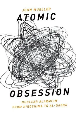 E-Book (epub) Atomic Obsession von John Mueller