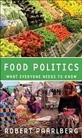 eBook (epub) Food Politics de Robert Paarlberg