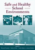 E-Book (pdf) Safe and Healthy School Environments von 