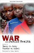 E-Book (pdf) War and Public Health von 